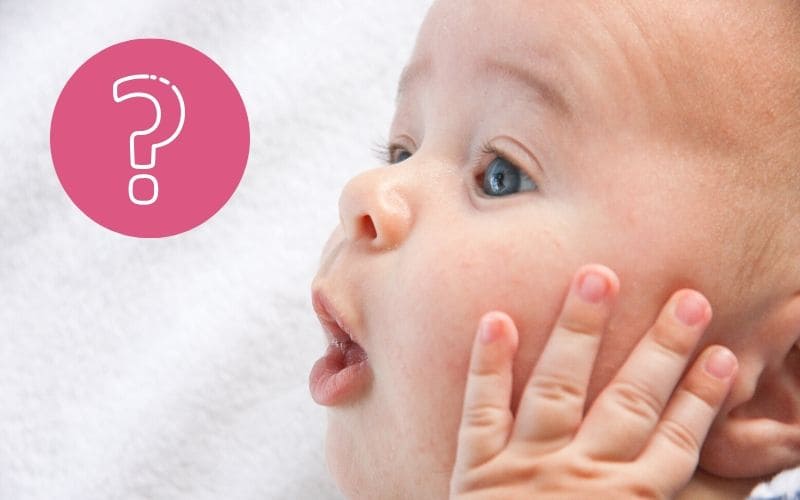 赤ちゃんの便秘対策まとめ 10個の方法をご紹介 体験談つき ぎうめしべびを家の妊娠 育児ブログ